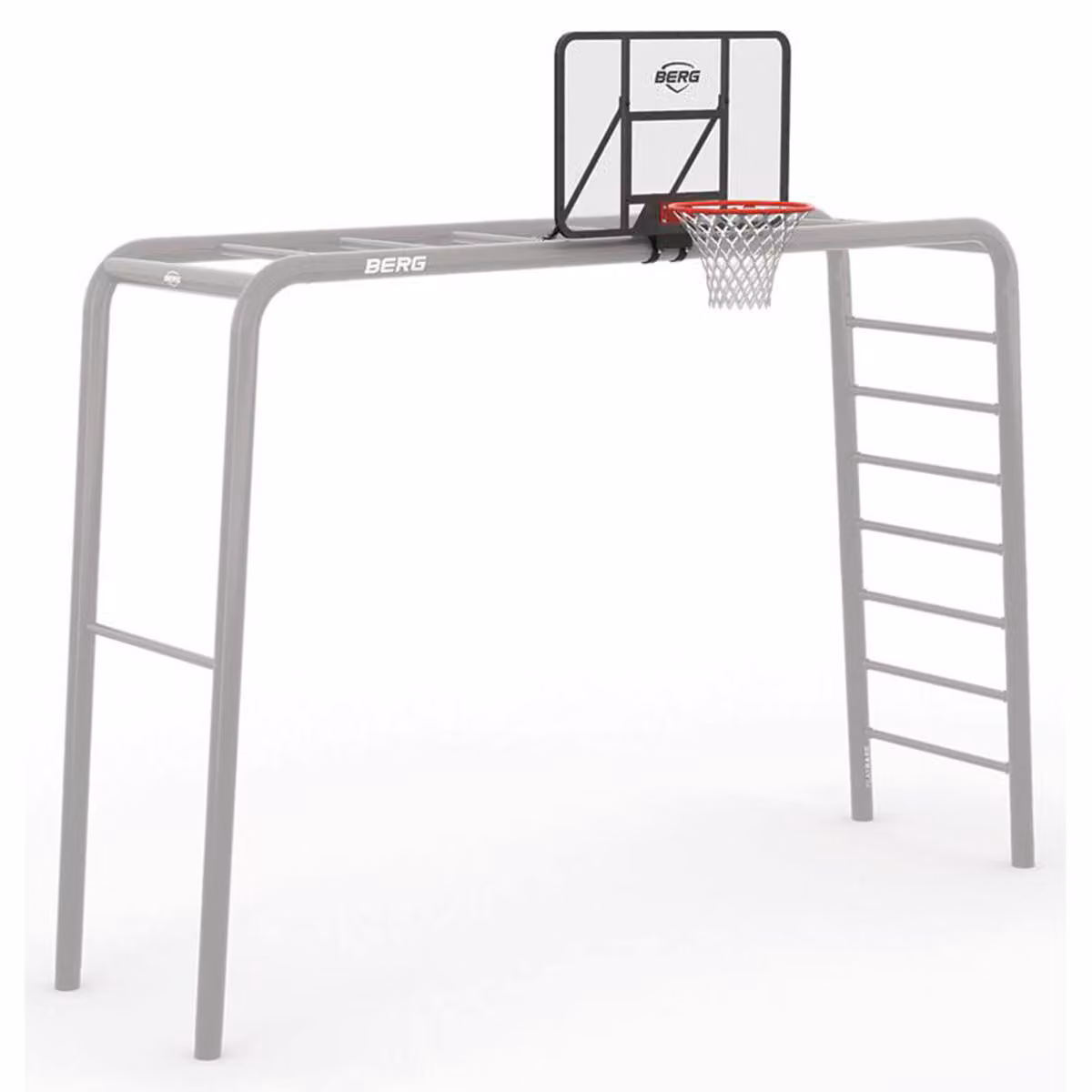 Canestro Berg Playbase