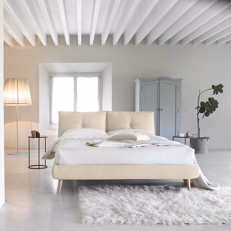 Letto Noctis So Lively h17 una piazza e mezza