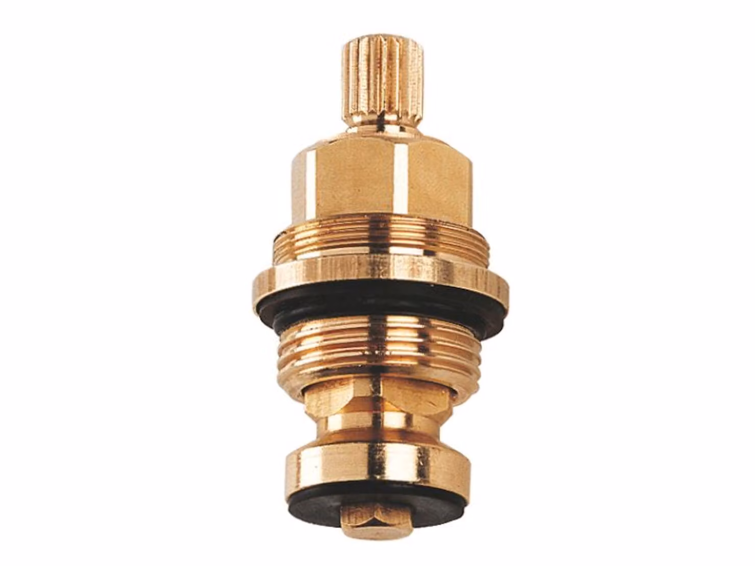 Grohe Atlanta / Grohmix top da incasso 3/4'' con mandrino corto - 07156000