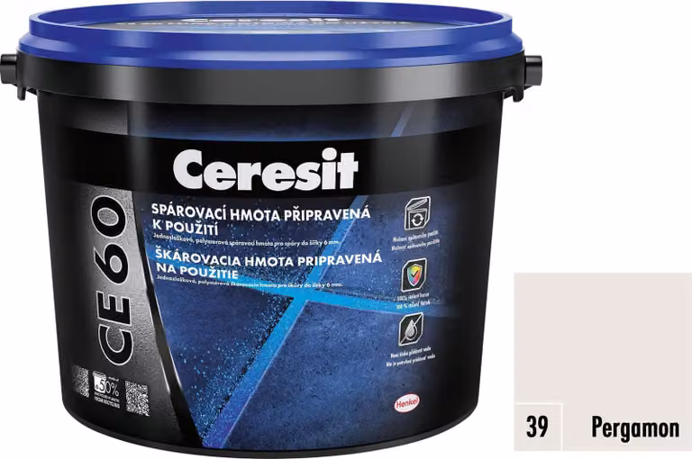Ceresit Grout CE 60 pergamena, 2 kg