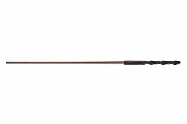 Punta per casseforme Wolfcraft Ø 10 mm d.400 mm 7681010