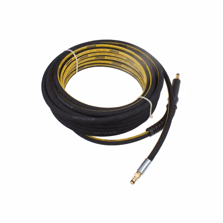 Kärcher HD-Schlauch Gummi 16MPa/12m 60°C