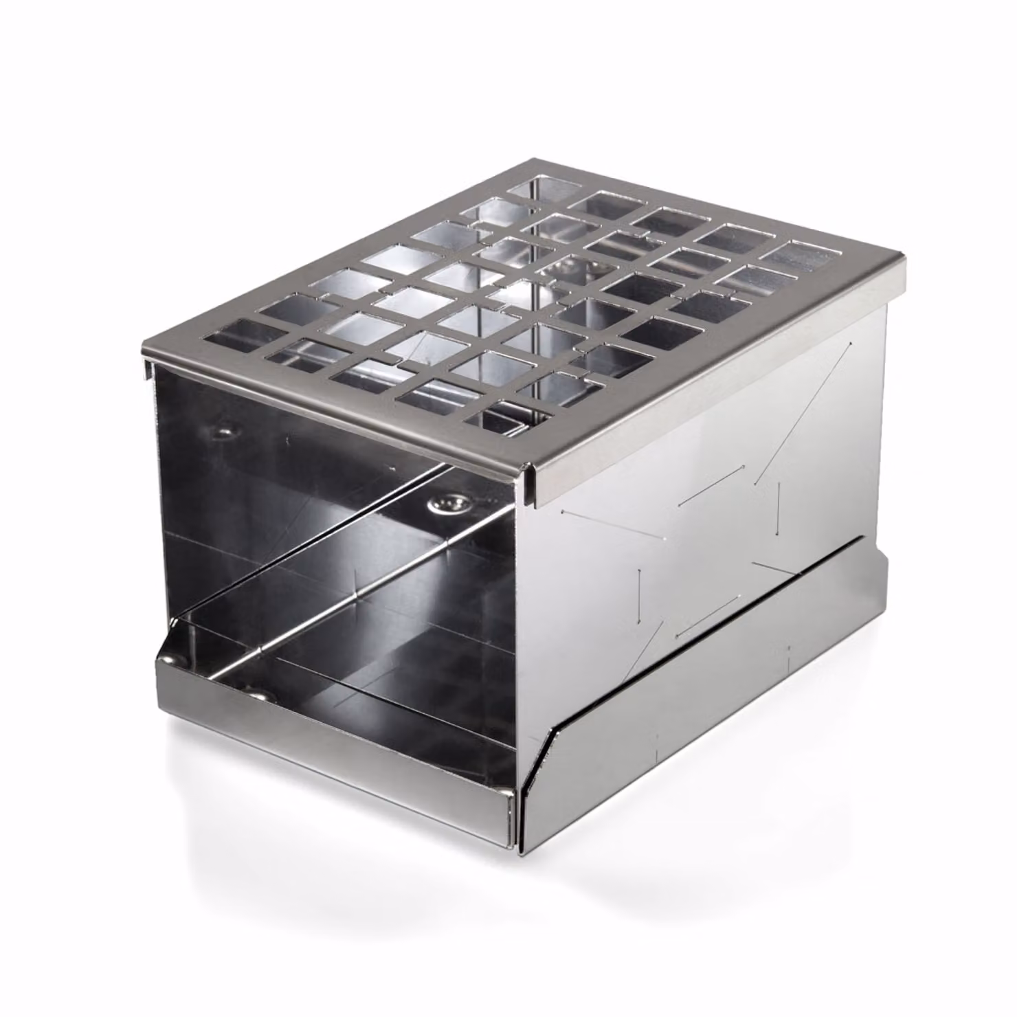 Focolare Petromax fb1 (piccolo); fb1