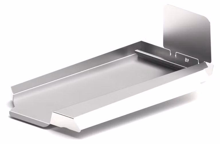 Schletter Solar Alu-Tile BEZ per Erlus E58 103005-015