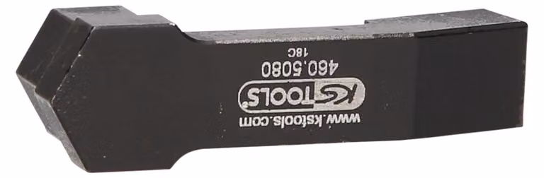 KS TOOLS Chiave dinamometrica per tappi in plastica - 460.5080