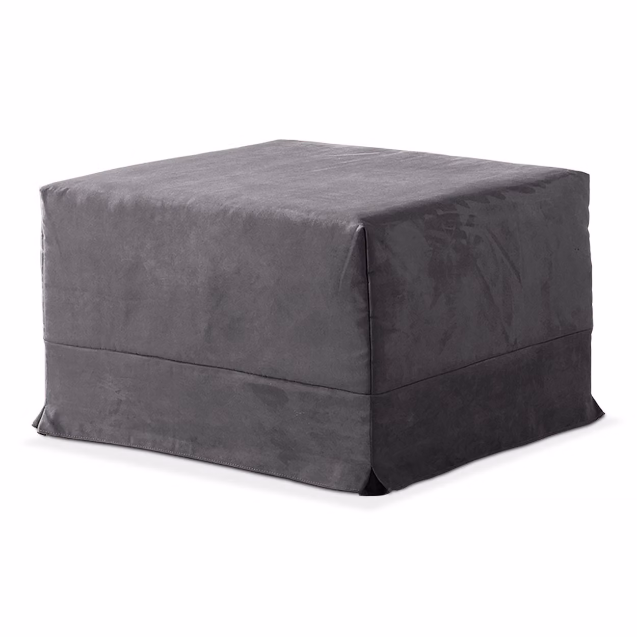 Pouf Letto SUITE Antracite