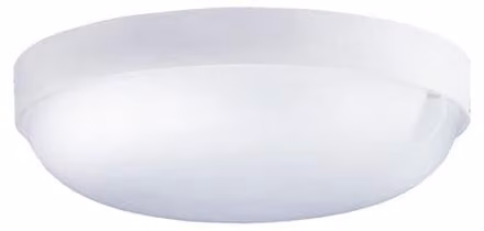 Strühm Lampada da parete per esterni a LED Lampada per esterni MARKUS LED C 12W 4500K IP65 impermeabile Strühm