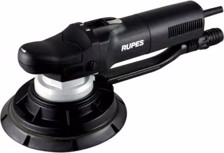 Levigatrice rotoeccentrica Rupes D.200mm 550W EK200A