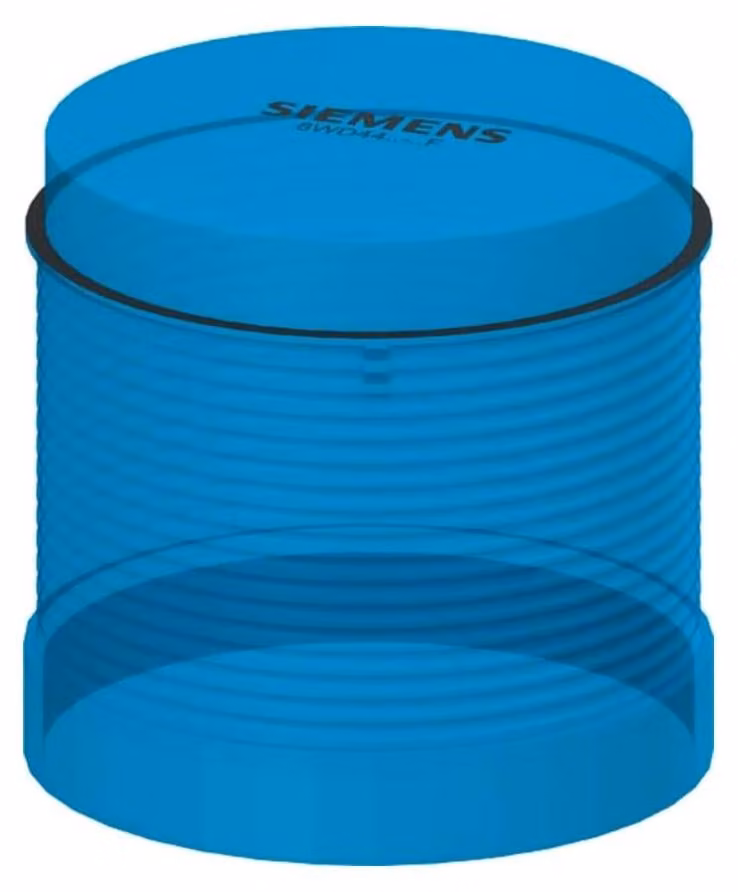 Torre di segnalazione Siemens Dig.Industr. 8WD4420-5AF 8WD44205AF