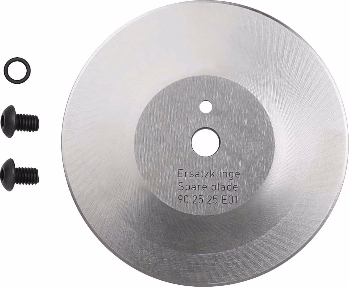 Ruota di taglio di ricambio per lame in materiale composito/plastica KNIPEX | 4003773088806