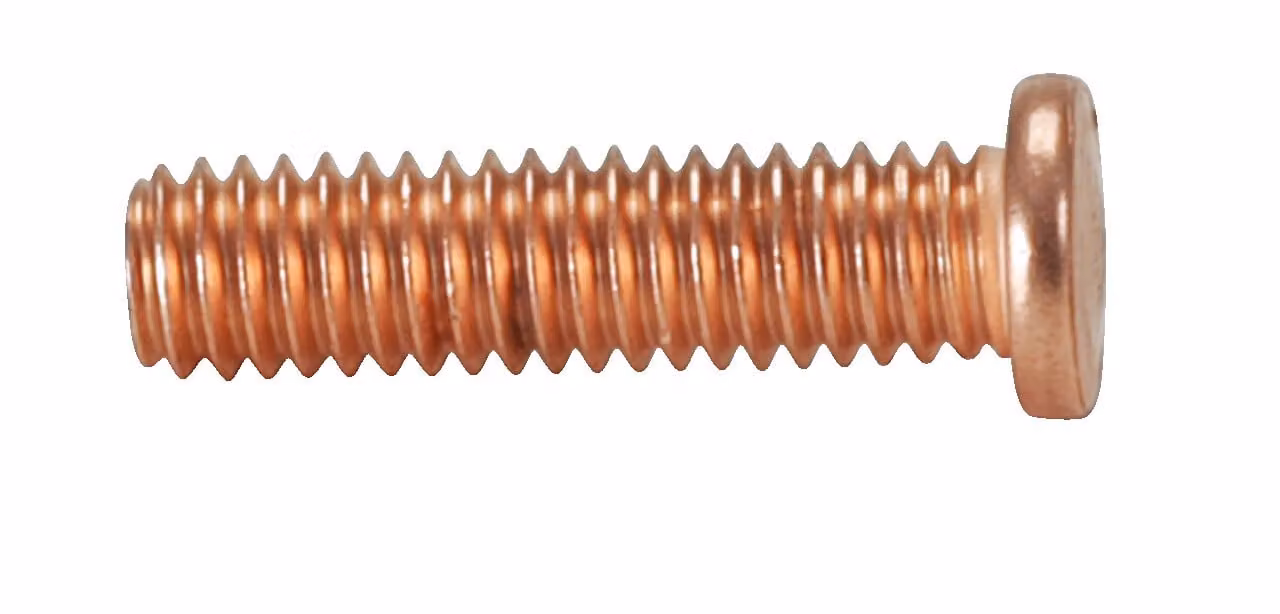 KS TOOLS Viti M4x16 mm ramate confezione da 100 pezzi - 500.8579