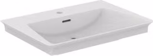 IDEAL STANDARD E264401 Lavabo d'arredo La Dolce Vita 660 mm