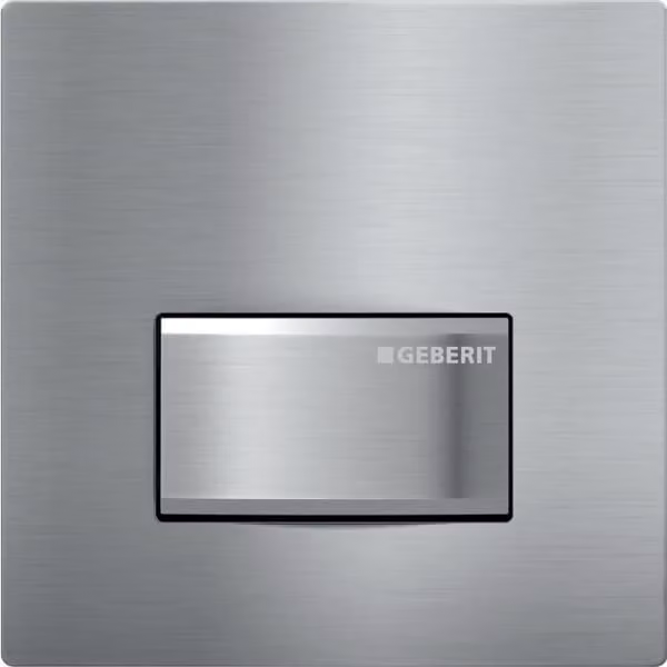 Geberit 242764GH1 Tipo 50 Bet.Pl. per UR-Strg. (dal 2013)