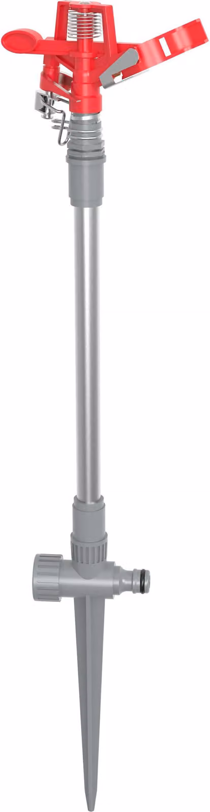 Spruzzatore pulsante Awtools su picchetto