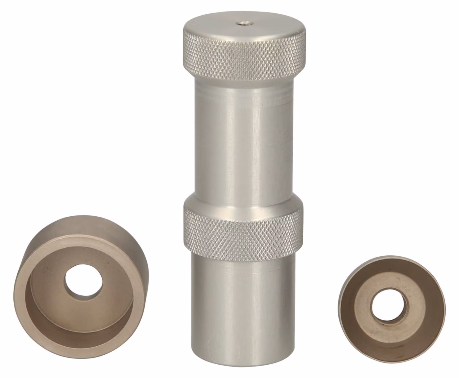 KS Tools Set di punzoni con mandrino, 3 pezzi, Ø 28,1 mm (Škoda)