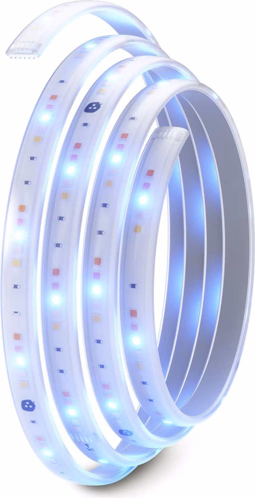 Nanoleaf Essentials Matter Light Strips Expansion Pack 2M