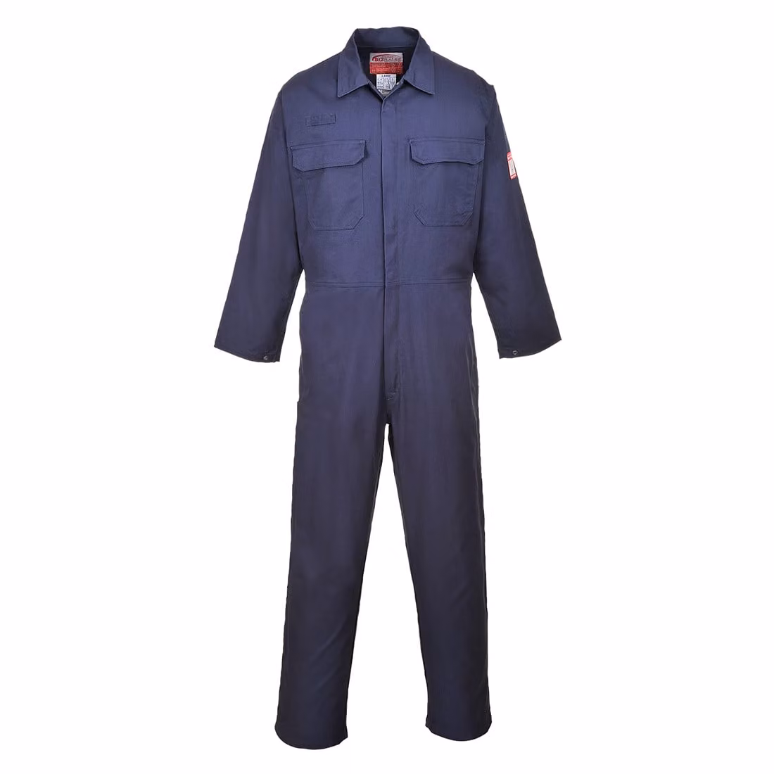Portwest FR38 Bizflame Pro Tuta Navy Gr. S
