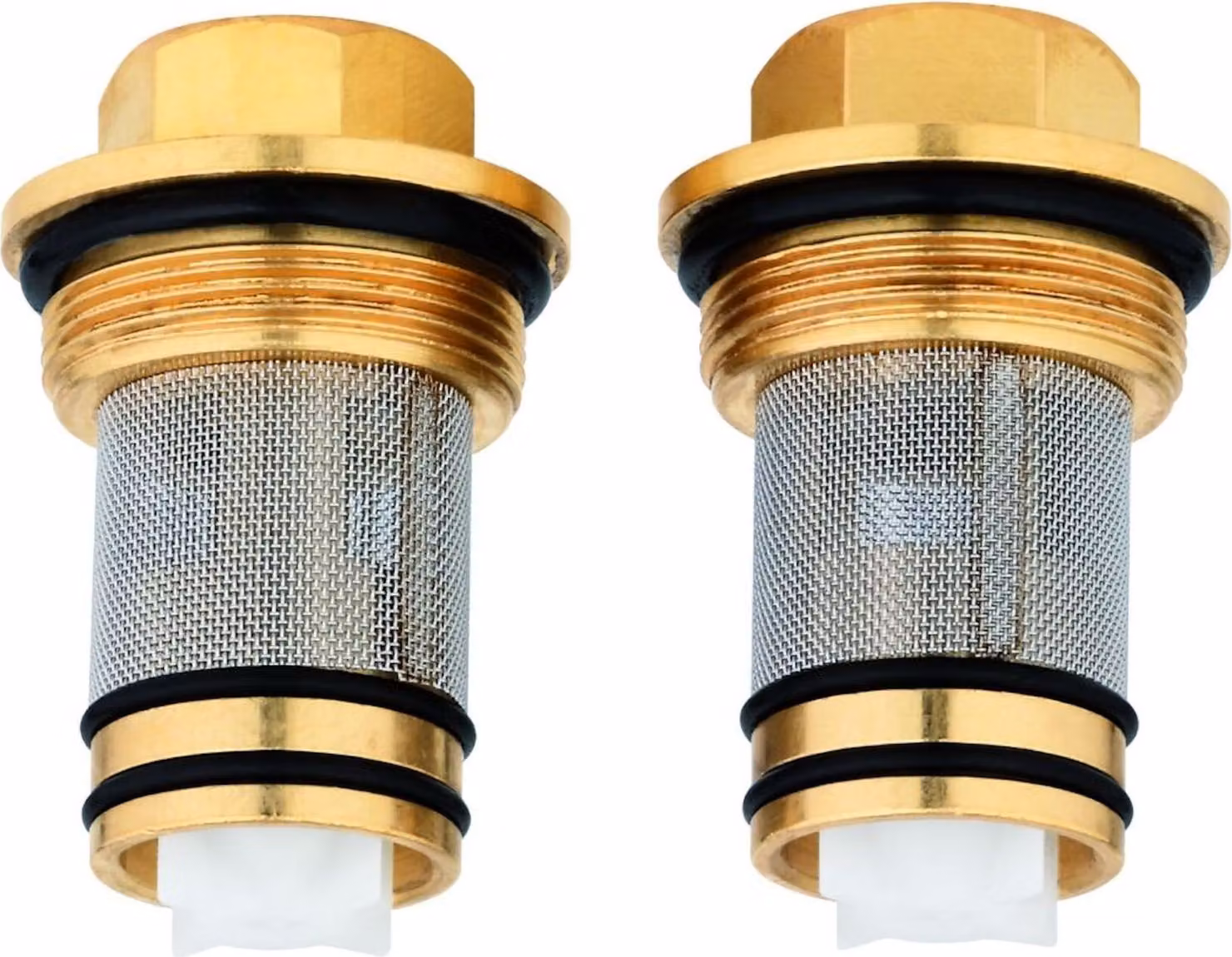 Prevenzione del riflusso Grohe 1/2'' cromo - 1411600M