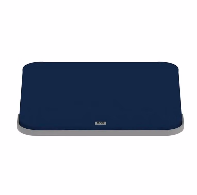 Coperchio per plancha Enosign 80 blue navy Enò