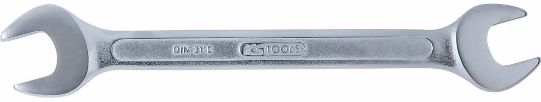KS TOOLS Doppia chiave aperta 27x30 mm - 517.0766