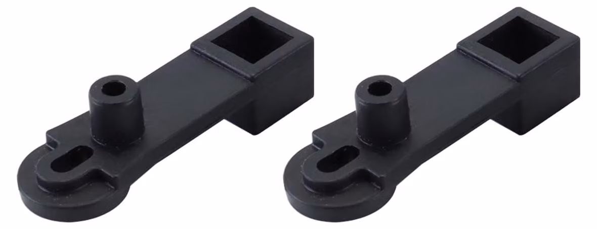 Kit di riparazione per bielle, compatibile con motori diesel V6 da 3.0L