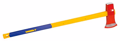 Mazze Spaccalegna Man.Fibra Brixo Kg.3,5