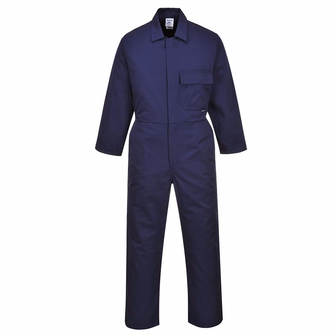 Portwest C802 Tuta standard Navy Gr. S
