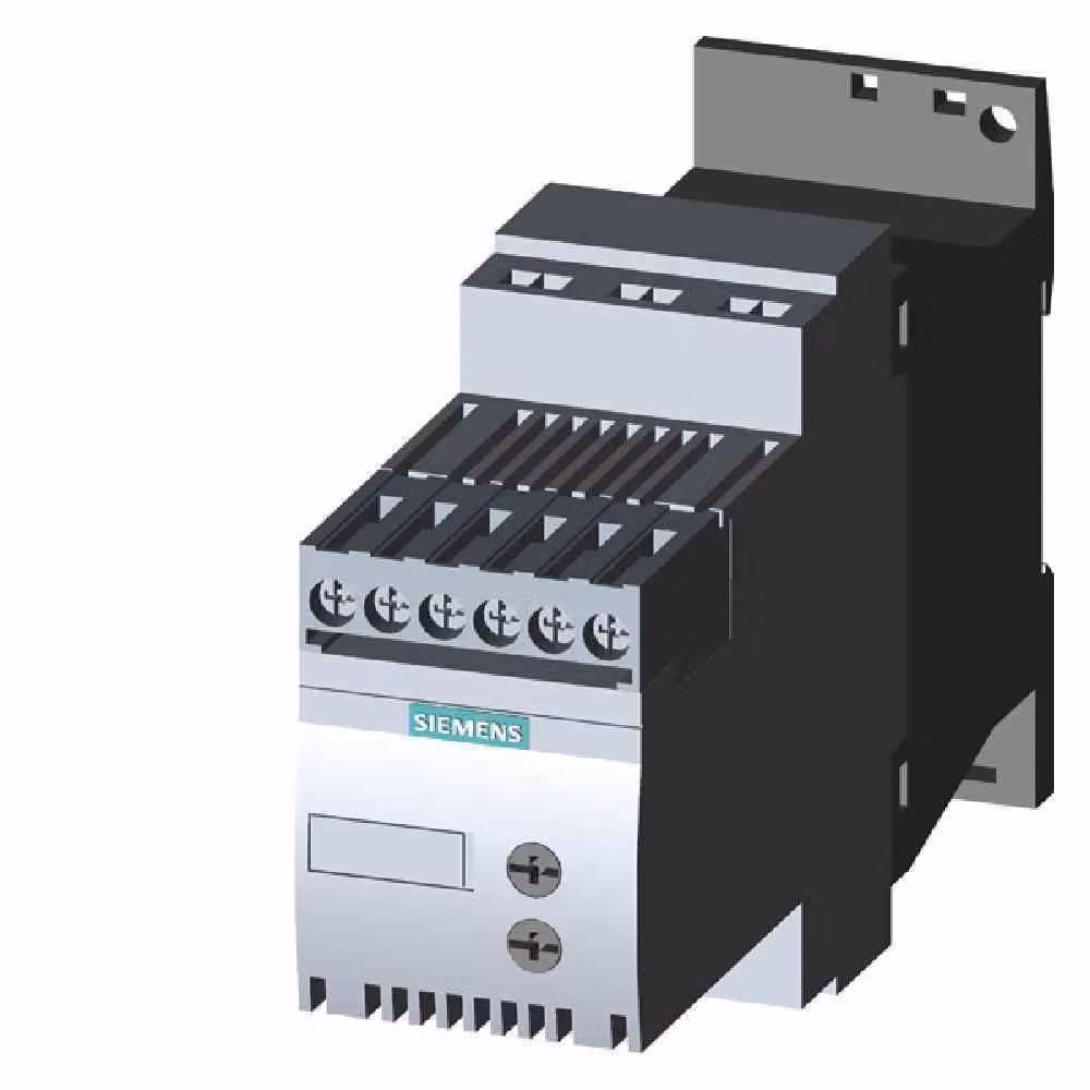 SIEMENS soft starter Sirius 17,6A 1 pezzo