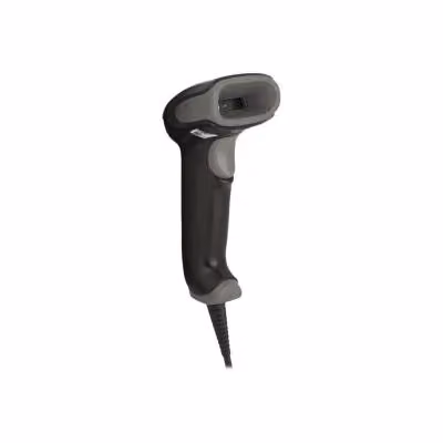 Scanner portatile Honeywell Origin Storage 1470g2d-2usb-1-r nero – 2