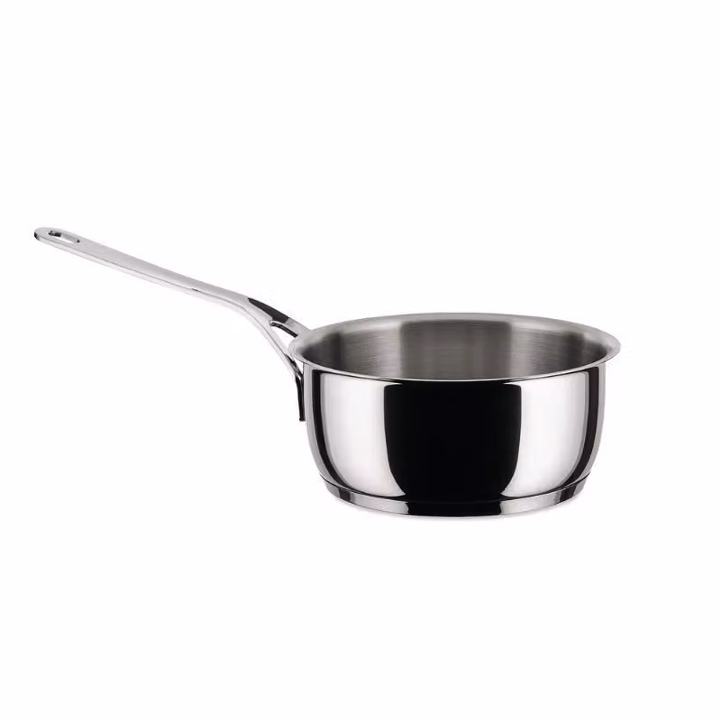 Casseruola A Manico Lungo Pots & Pans Alessi