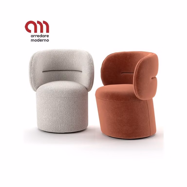 Poltroncina Getlucky Moroso
