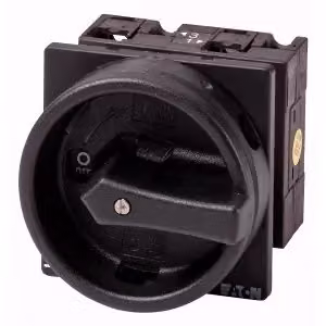 interruttore principale/interruttore di nodo a 2 poli - Interruttore di sicurezza a 2 poli 15kW T3-1-102/EA/SVB-SW