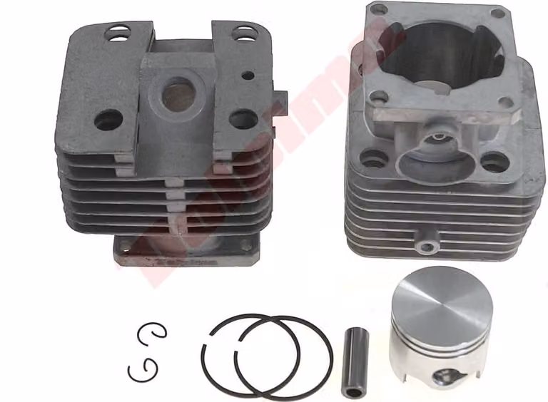 Cilindro per Stihl Fs200 38Mm ( 4134 020 1212 )