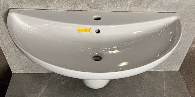 X-ELLE LAVABO 90 BIANCO - IDEAL STANDARD