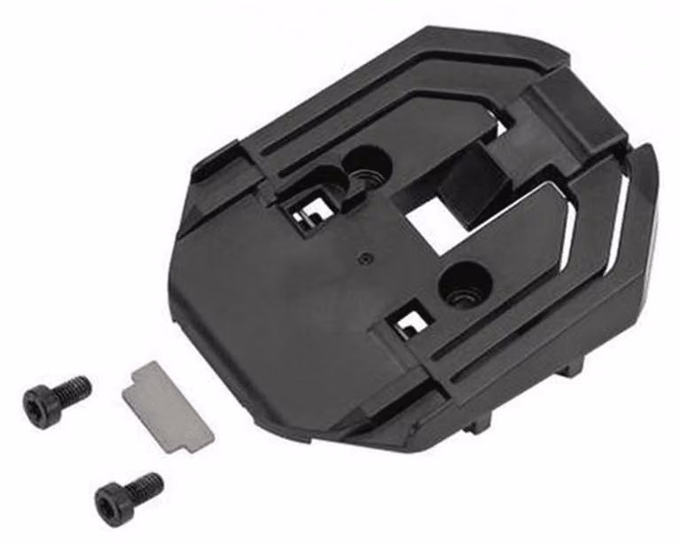 Kit piastra verticale PowerTube da avvitare (BBP2XX)