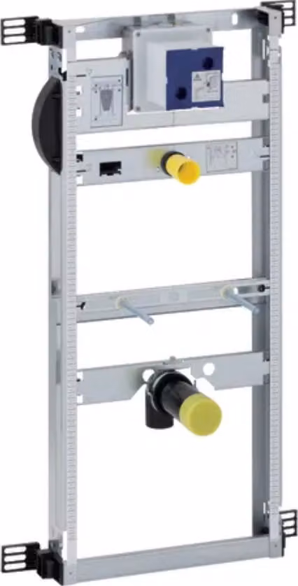Elément Geberit Combifix pour urinoir, 109-127 cm, universel, 457.611.00.1, 457.611.00.1
