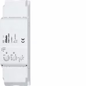 Ricevitore radio ELTAKO 868MHz da incasso 230V/AC per pulsante a impulsi