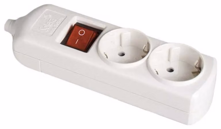 Solera 8002il bipolare 3500 W 250 V 16 A