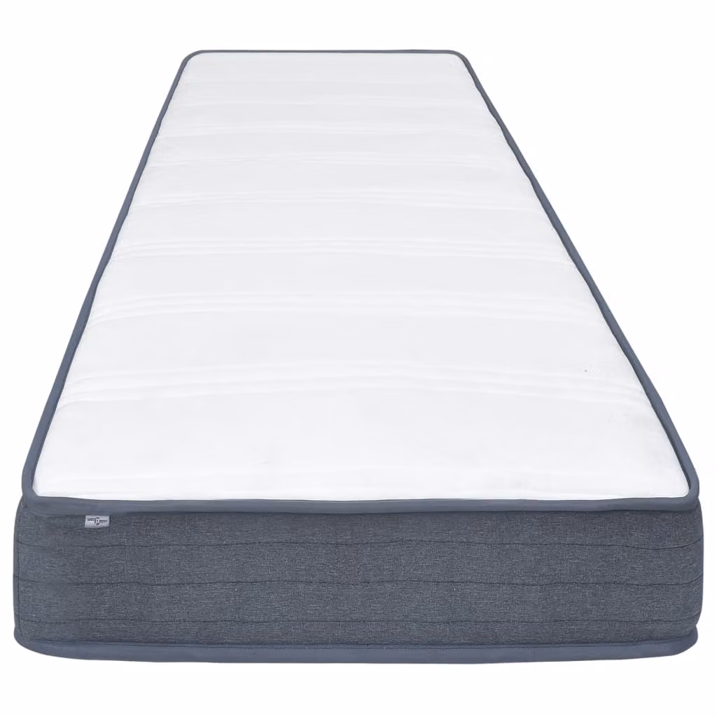 Materasso per Letto box spring Rigidità Media 200x100x20 cm