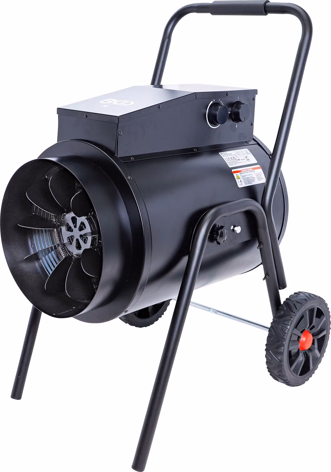 BGS Termoventilatore elettrico 15 kW - 73374