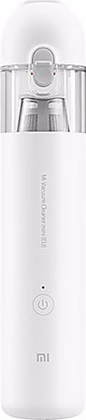 Xiaomi Mi Vacuum Cleaner Mini, Bianco, Plastica