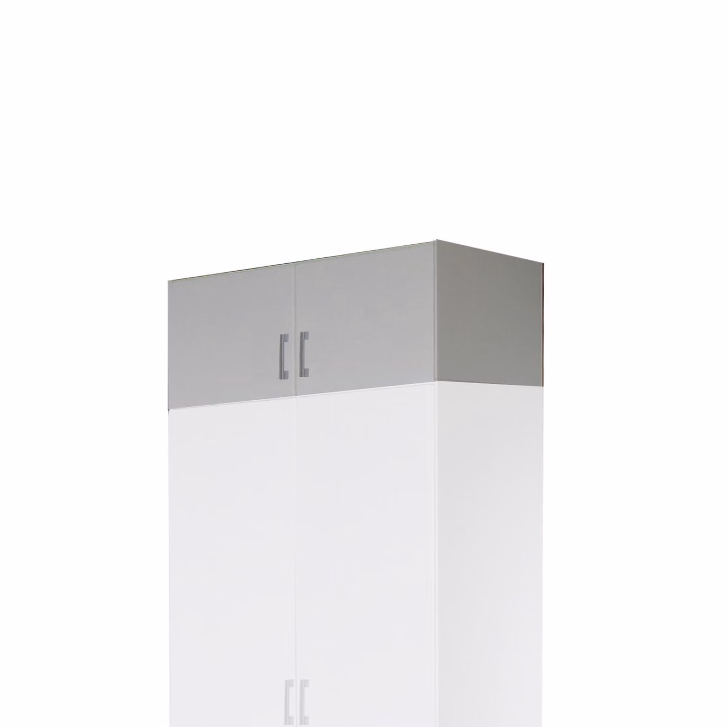 Estensione ESO 2 porte 21525 bianco