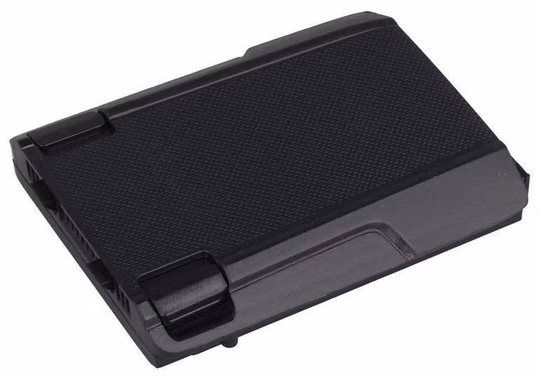 Batteria compatibile con Zebra TC70, Zebra TC75, BTRY-TC7X-46MA2-01, 82-171249-02, 3,7 V 4600 mAh