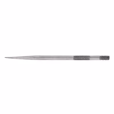 KS Tools Attacco a gancio, diritto, 75 mm