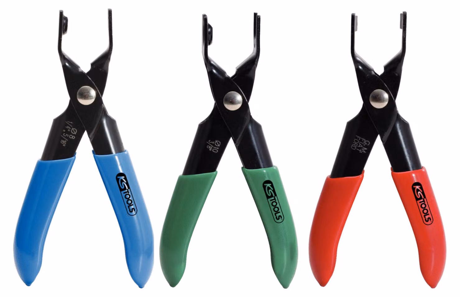 KS Tools 115.1090 plier