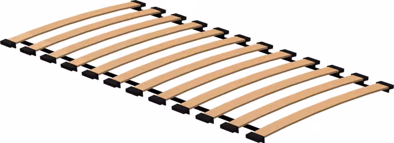 Rete a doghe FLEX 140x70 (12 doghe)