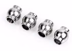 LRP Electronic 5, 8 mm, 4 pezzi. Accessori per modellismo S10