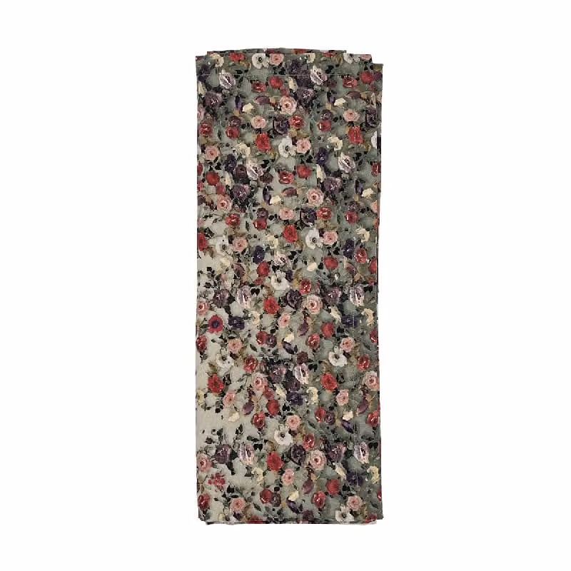 NETTARE Runner - Colore: NETTARE - VERDE,Taglia: 50x150