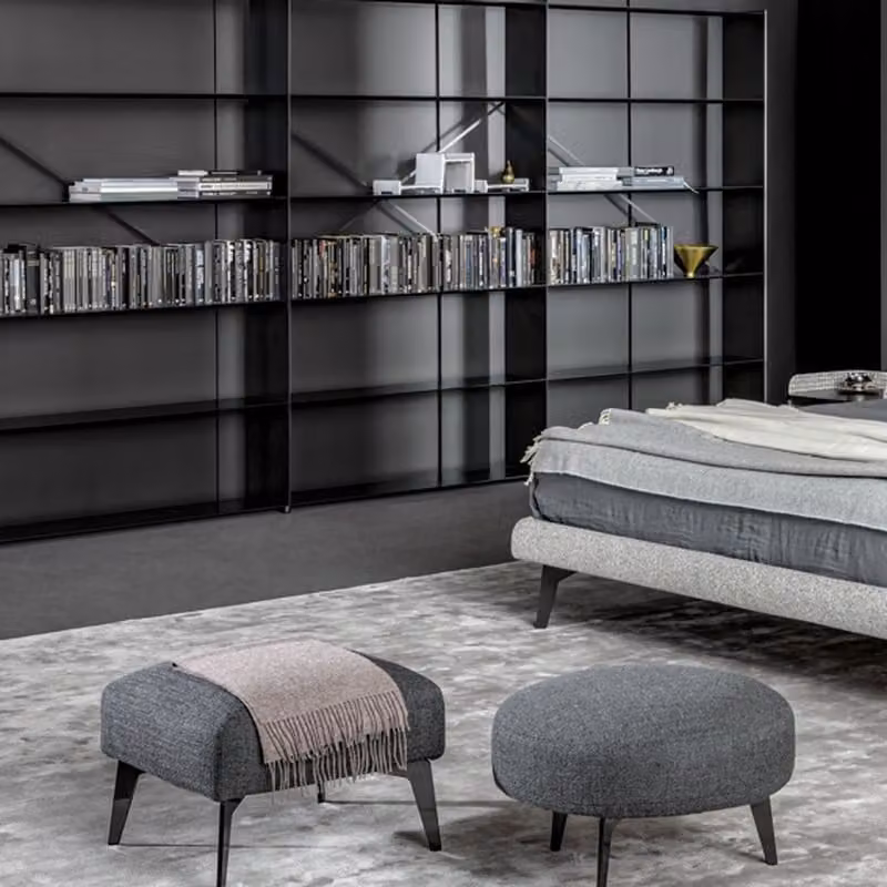 Pouf Lovy Bonaldo