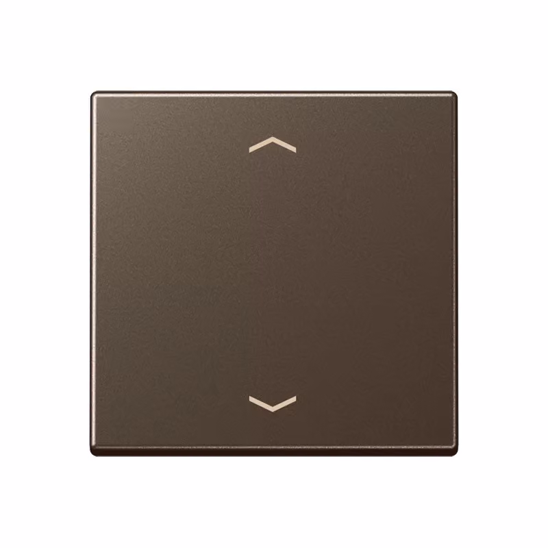 Jung A1700PMO Pulsante di comando con frecce standard
